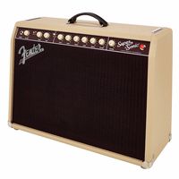 Fender : Super-Sonic 22 Combo Blonde