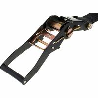 Stairville : Ratchet Strap 50mm x 6m