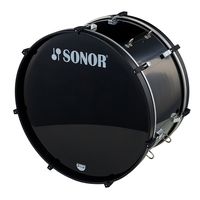 Sonor : MC2614 CB Marching Bass Drum