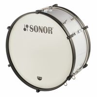 Sonor : MC2410 CW Marching Bass Drum
