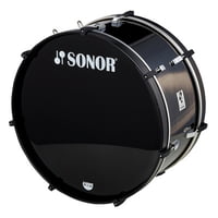 Sonor : MC2612 CB Marching Bass Drum