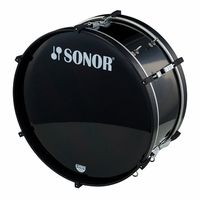 Sonor : MC2410 CB Marching Bass Drum