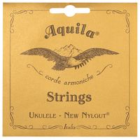 Aquila : Tenor Low-G Regular Nylgut