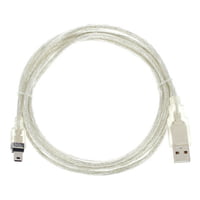 pro snake : USB 2.0 Cable Type A Mini 1.8m