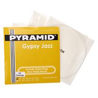 Pyramid : Gypsy Jazz Django 010-045 Loop