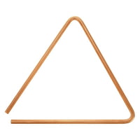 Sabian : 10" Triangle B8 Bronze