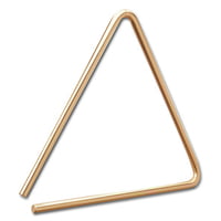 Sabian : 6" Triangle B8 Bronze
