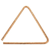 Sabian : 8" Triangle HH B8 Bronze