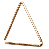 Sabian : 9" Triangle HH B8 Bronze