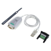 Moxa : Uport 1150 USB-RS485/RS422/232