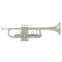 Bach : AC190S Artisan C-Trumpet