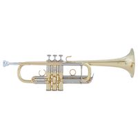 Bach : AC190 Artisan C-Trumpet