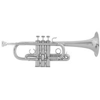 Bach : AE190S Artisan Eb-Trumpet