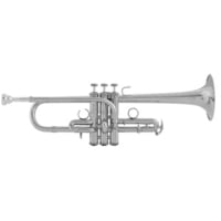 Bach : ADE190S Artisan Eb-/D- Trumpet