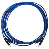 Sommer Cable : Onyx Cinch / RCA Cable 5,0