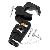 Manfrotto : C150 Avenger C-Clamp