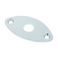 Allparts : Gotoh Oval Jackplate C