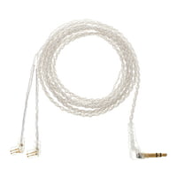 Ultimate Ears : Cable for UE Pro 1,6m Clear V2