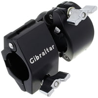 Gibraltar : SC-GRSARA Rack Pipe Clamp