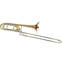 Kühnl & Hoyer : .563 BbFGB/D- Bass Trombone