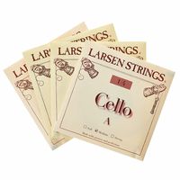 Larsen : Cello Strings 1/4