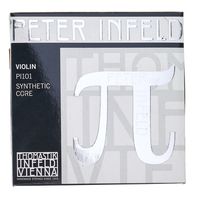 Thomastik : Peter Infeld Violin 4/4 Steel