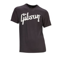 Gibson : Men\'s T-Shirt L