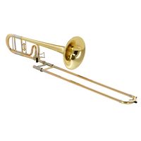 Edwards : T-396A Tenor Trombone