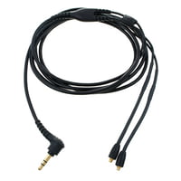 Shure : EAC64BK Cable