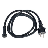 Stairville : Outdoor Power Cable Adaptor