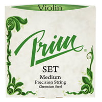 Prim : Violin Strings Medium