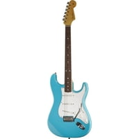 Fender : Eric Johnson Strat TT