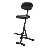 Mey Chair Systems : AF-SR-KL-AH BK