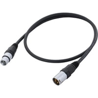 Sommer Cable : Galileo 238 1.0 XLR Cable 1m