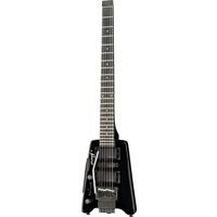 Steinberger Guitars : GT-Pro Deluxe BK LH