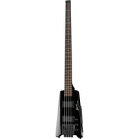 Steinberger Guitars : Spirit XT-2 Standard Bass BK