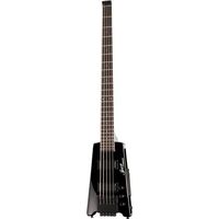 Steinberger Guitars : Spirit XT-25 Standard Bass BK