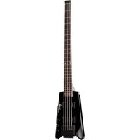 Steinberger Guitars : Spirit XT-25 Standard Bass BKL