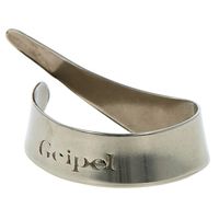 Geipel : Thumb Pick Nickel Silver 8