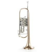 B&S : 3005 WTR-L Trumpet