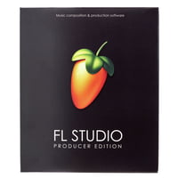 Image-Line : FL Studio Producer Edition