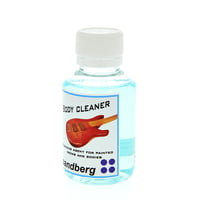 Sandberg : Body Cleaner