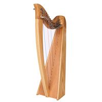 Thomann : Celtic Harp Ashwood 19 Str.
