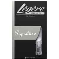 Legere : Signature B-Clar. French 2 3/4