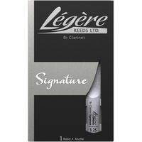 Legere : Signature B-Clar. French 3 1/4