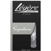 Legere : Signature B-Clar. French 4 1/4