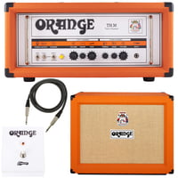 Orange : Thunder 30H Bundle