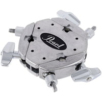 Pearl : ADP-30 3-Hole Adapter