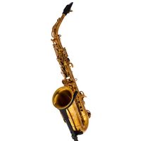 Rampone & Cazzani : R1 Jazz Eb-Alto Sax Pure Brass