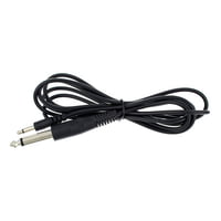Doepfer : Adapter Cable 6.3/3.5 mm